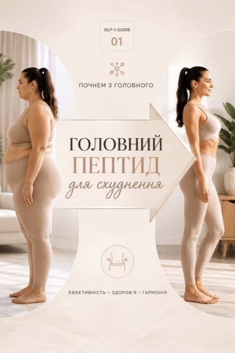 Сторінка гайду